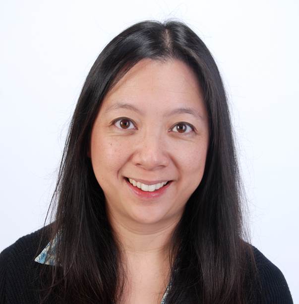 Jennifer Sun