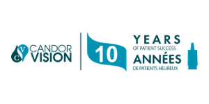 Candor Vision