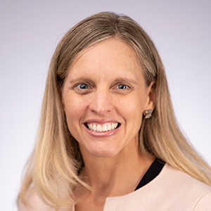Catherine Varner