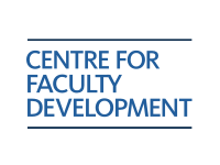 Centre For Faculty Development