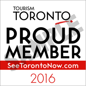 toronto tourism office