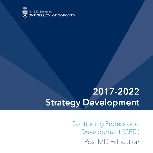 Strategic Report Cover