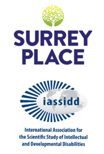 Surrey-Place and the International Association for the Scientific Study of Intellectual and Developmental Disabilities